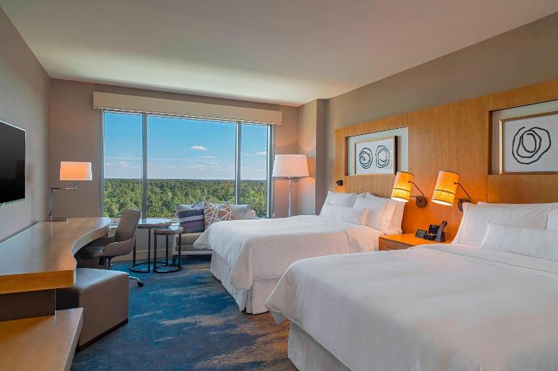 The Westin at The Woodlands image