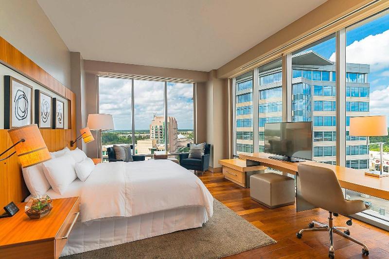 The Westin at The Woodlands image