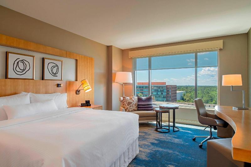 The Westin at The Woodlands image
