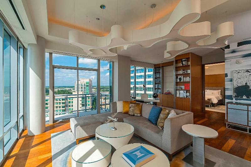 The Westin at The Woodlands image