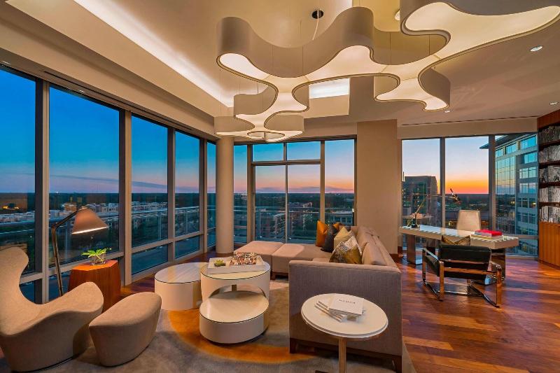 The Westin at The Woodlands image