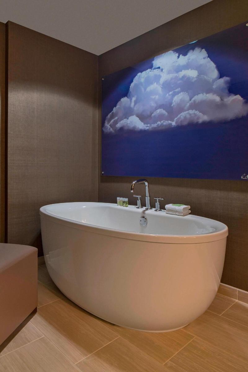 The Westin at The Woodlands image