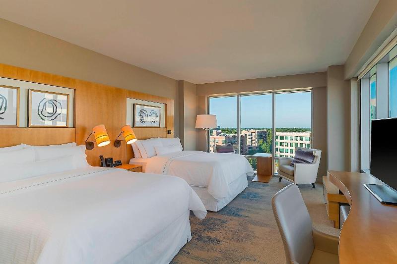 The Westin at The Woodlands image