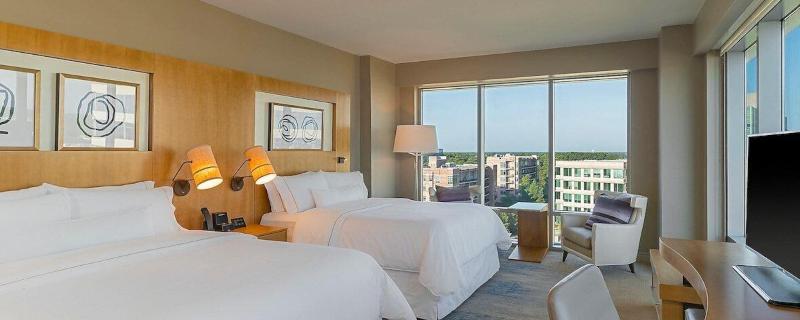 The Westin at The Woodlands image
