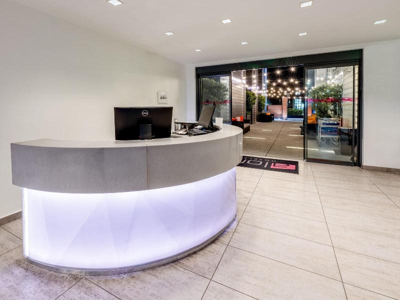 Aloft Sunnyvale image