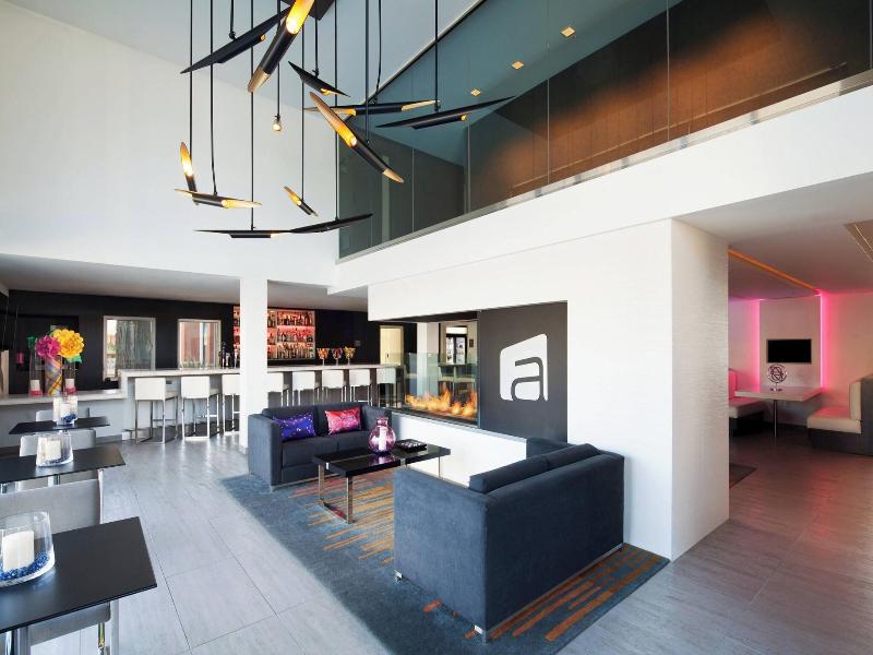Aloft Sunnyvale image