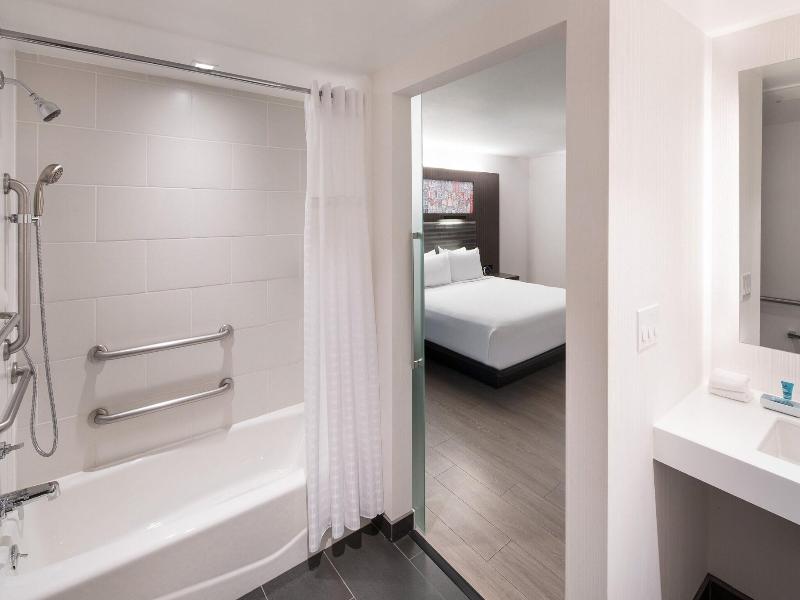 Aloft Sunnyvale image