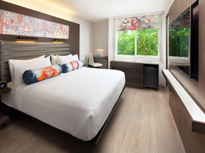 Aloft Sunnyvale image