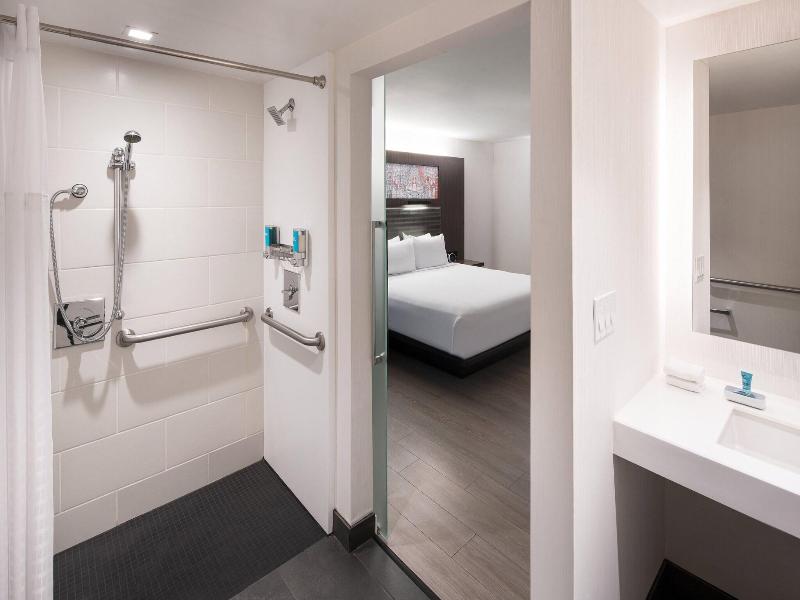 Aloft Sunnyvale image