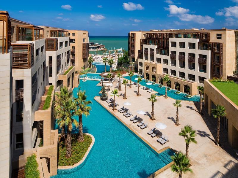 Kempinski Summerland Hotel & Resort image