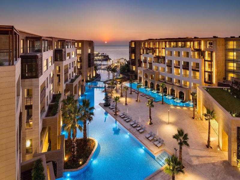 Kempinski Summerland Hotel & Resort image