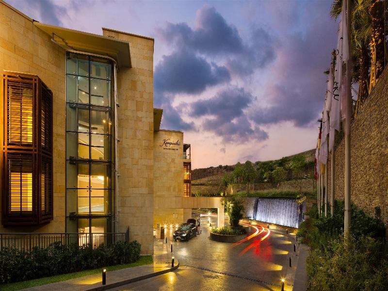 Kempinski Summerland Hotel & Resort image
