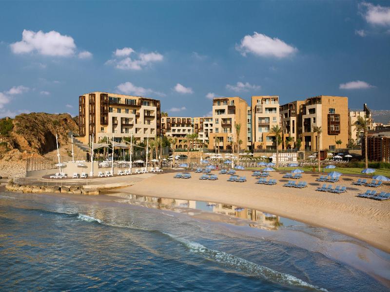 Kempinski Summerland Hotel & Resort image