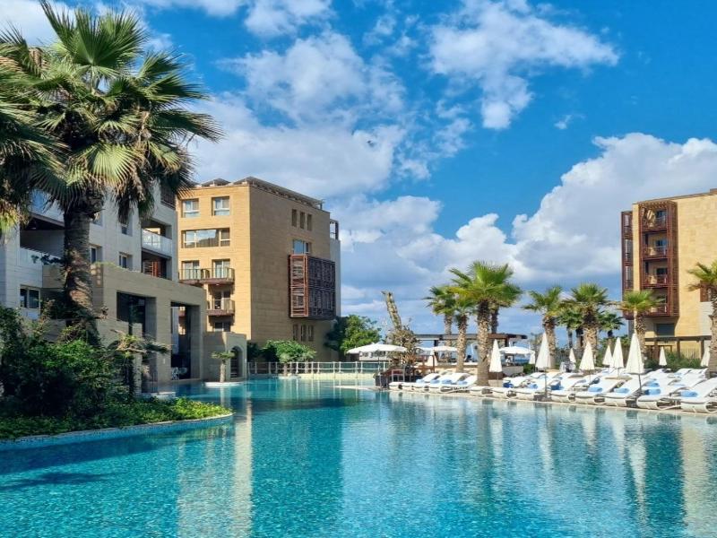 Kempinski Summerland Hotel & Resort image