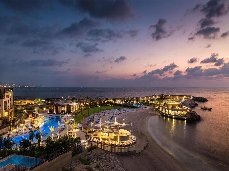 Kempinski Summerland Hotel & Resort image