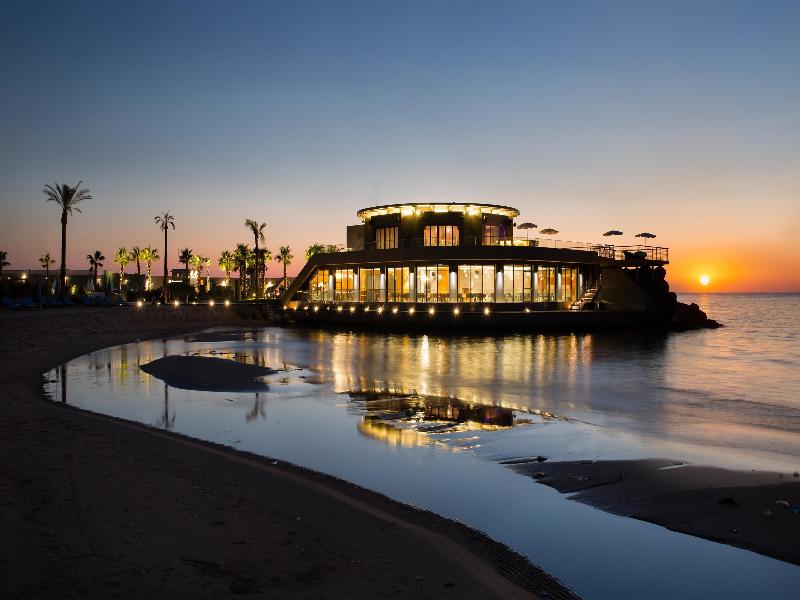 Kempinski Summerland Hotel & Resort image