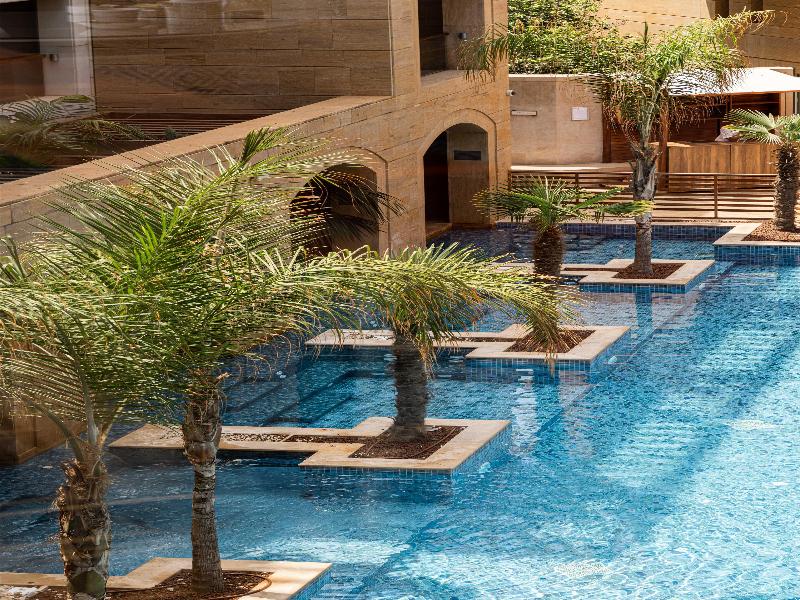 Kempinski Summerland Hotel & Resort image