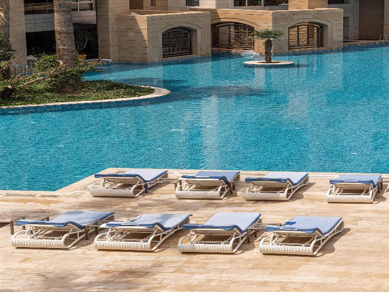 Kempinski Summerland Hotel & Resort image