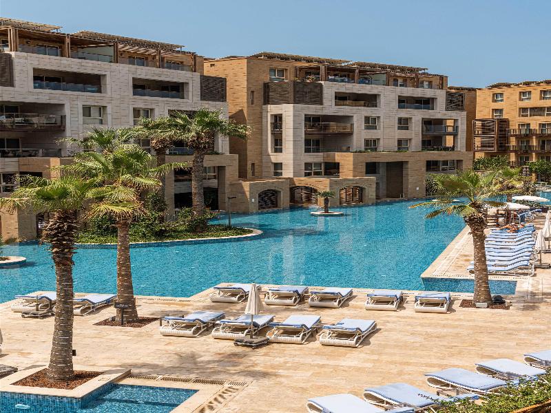 Kempinski Summerland Hotel & Resort image