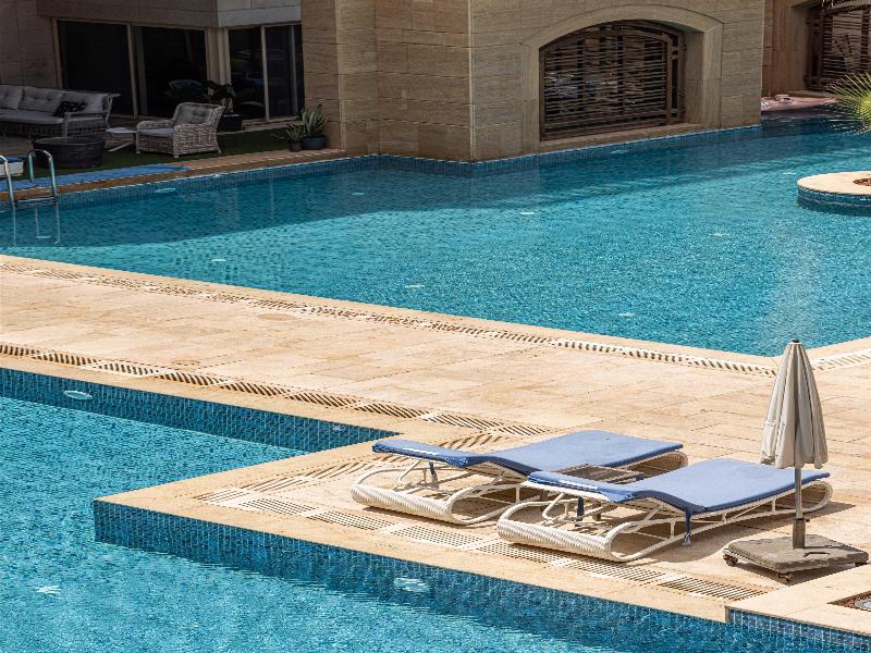Kempinski Summerland Hotel & Resort image