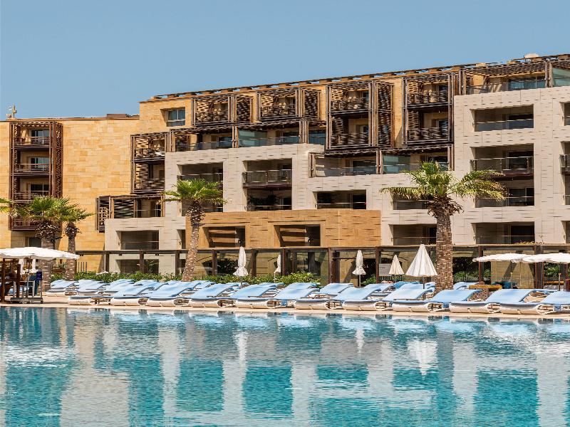 Kempinski Summerland Hotel & Resort image