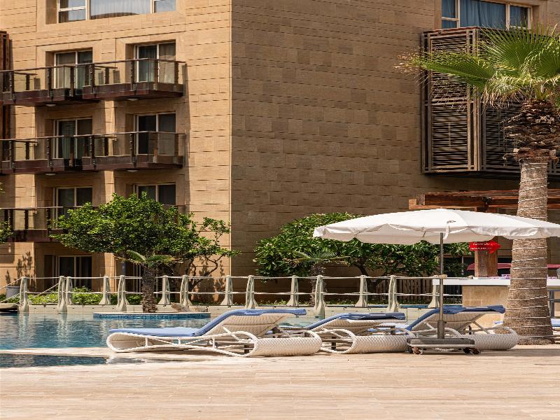 Kempinski Summerland Hotel & Resort image