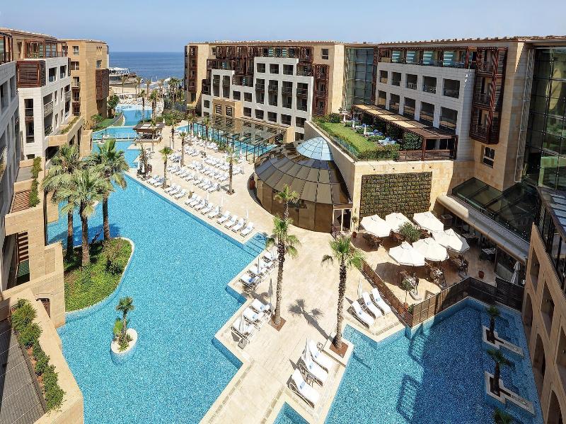 Kempinski Summerland Hotel & Resort image