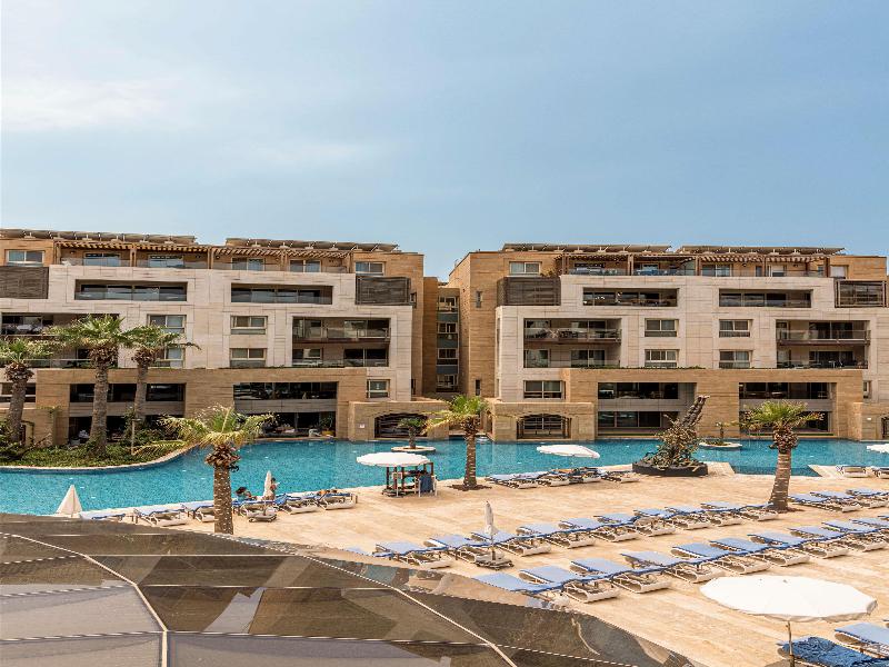 Kempinski Summerland Hotel & Resort image