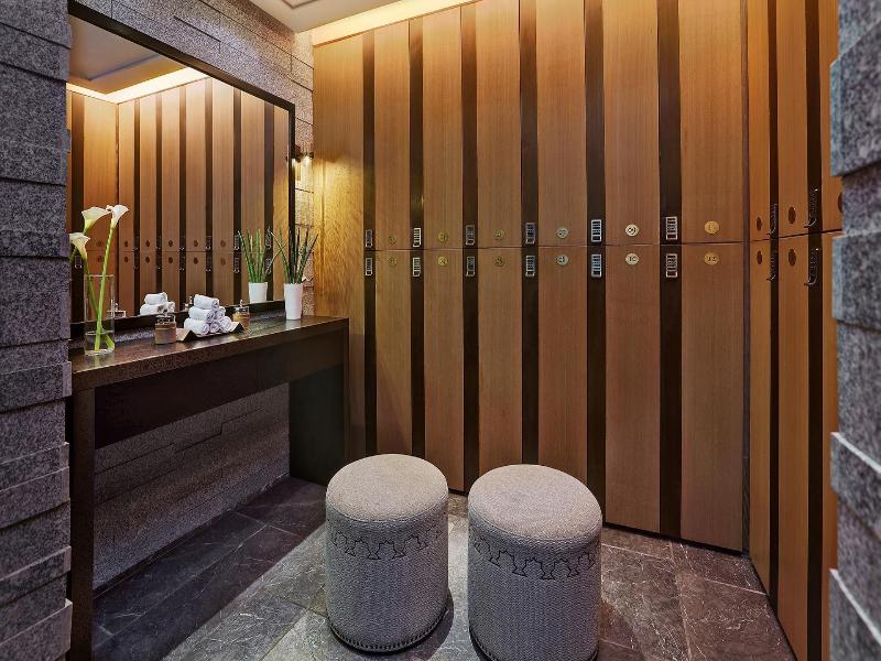 Kempinski Summerland Hotel & Resort image