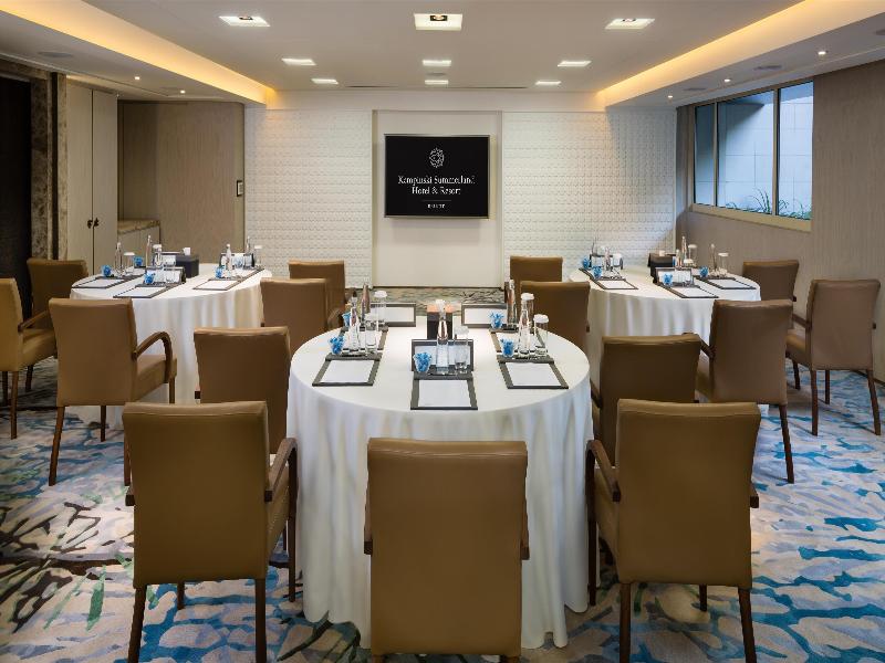 Kempinski Summerland Hotel & Resort image
