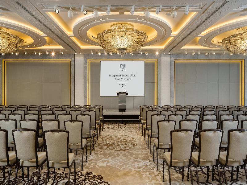 Kempinski Summerland Hotel & Resort image