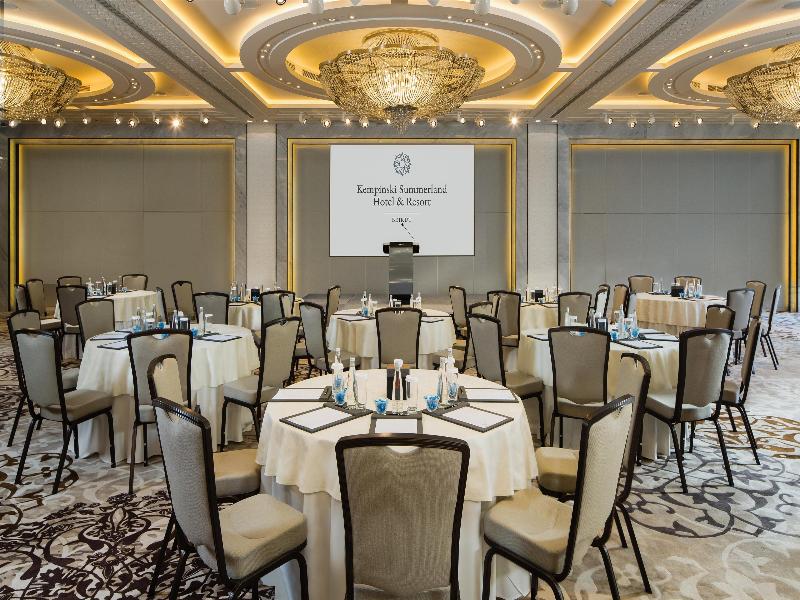 Kempinski Summerland Hotel & Resort image
