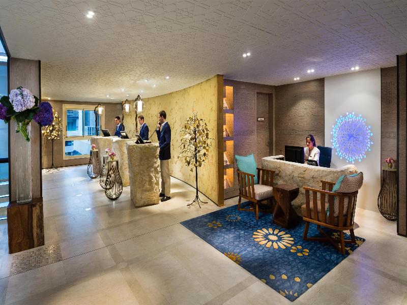 Kempinski Summerland Hotel & Resort image