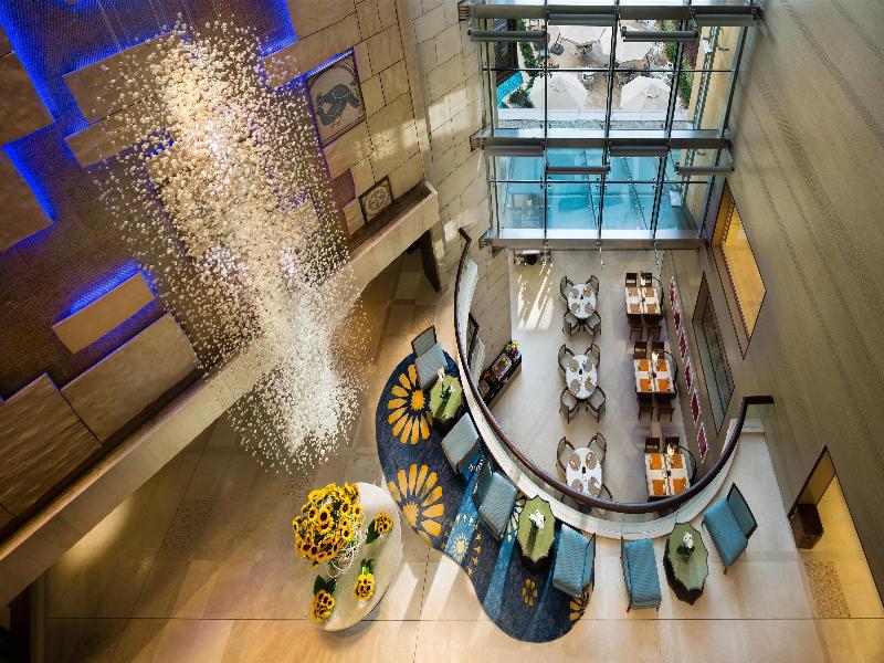 Kempinski Summerland Hotel & Resort image