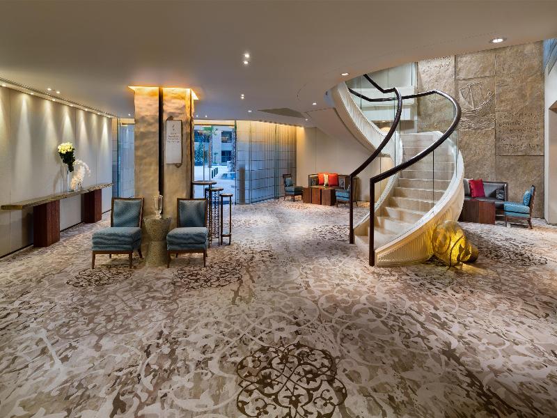 Kempinski Summerland Hotel & Resort image