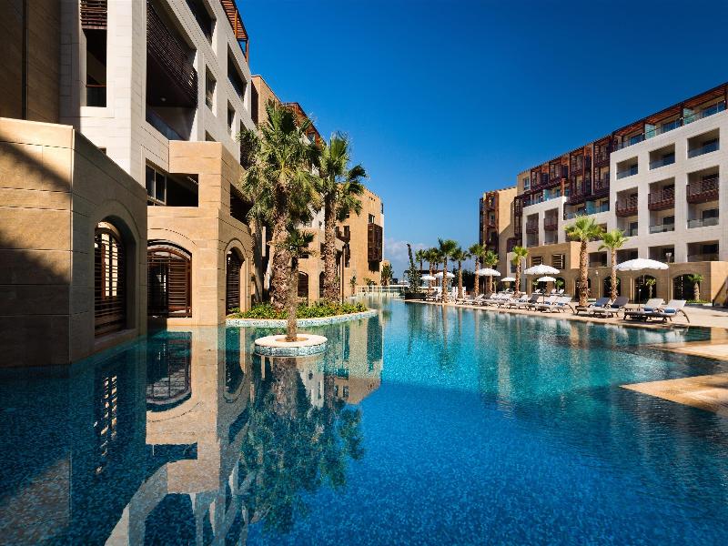 Kempinski Summerland Hotel & Resort image