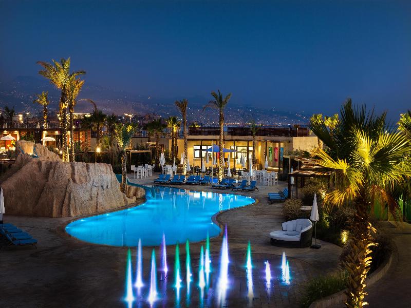 Kempinski Summerland Hotel & Resort image