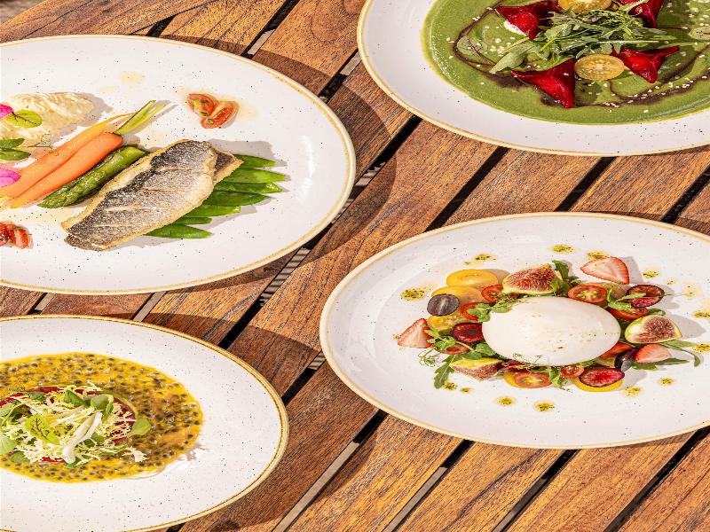 Kempinski Summerland Hotel & Resort image