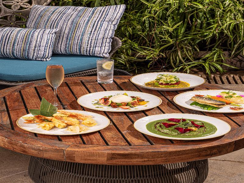 Kempinski Summerland Hotel & Resort image