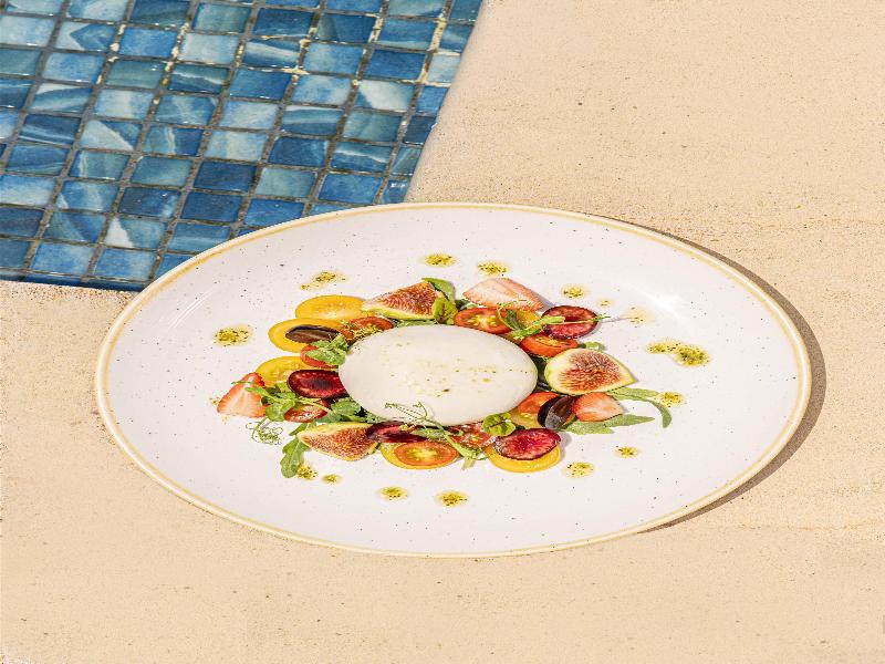 Kempinski Summerland Hotel & Resort image