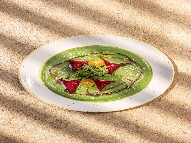 Kempinski Summerland Hotel & Resort image