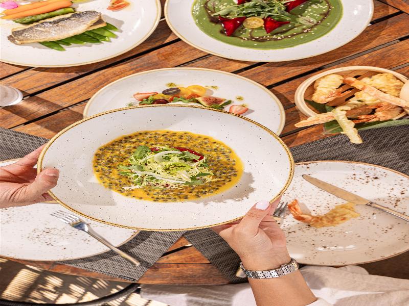 Kempinski Summerland Hotel & Resort image