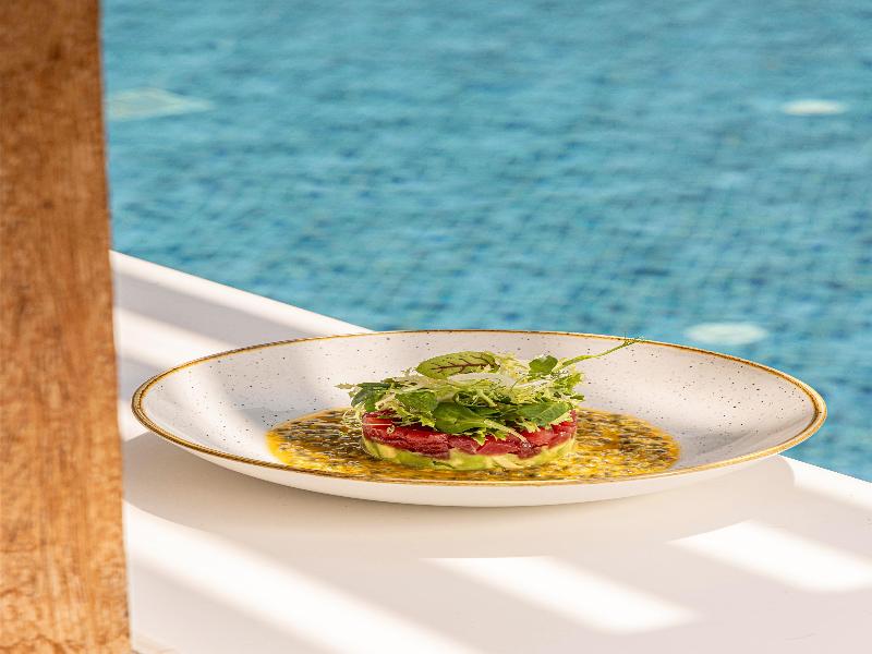 Kempinski Summerland Hotel & Resort image