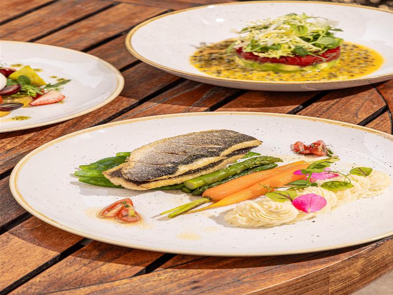 Kempinski Summerland Hotel & Resort image