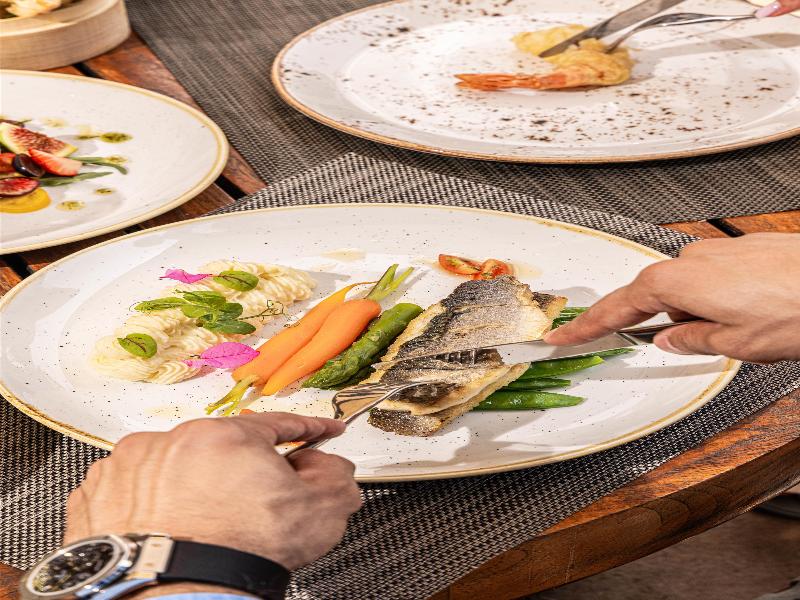 Kempinski Summerland Hotel & Resort image