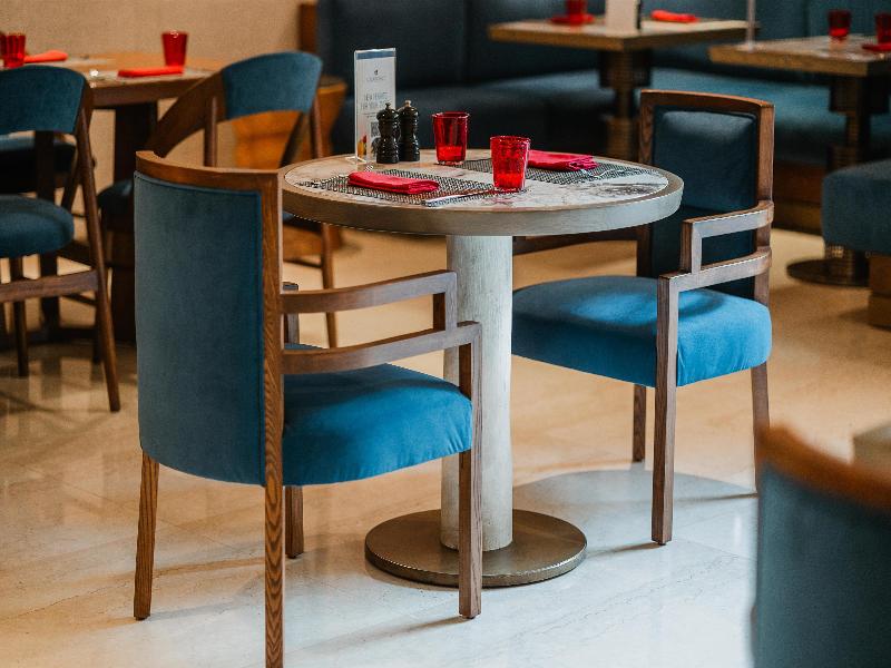 Kempinski Summerland Hotel & Resort image