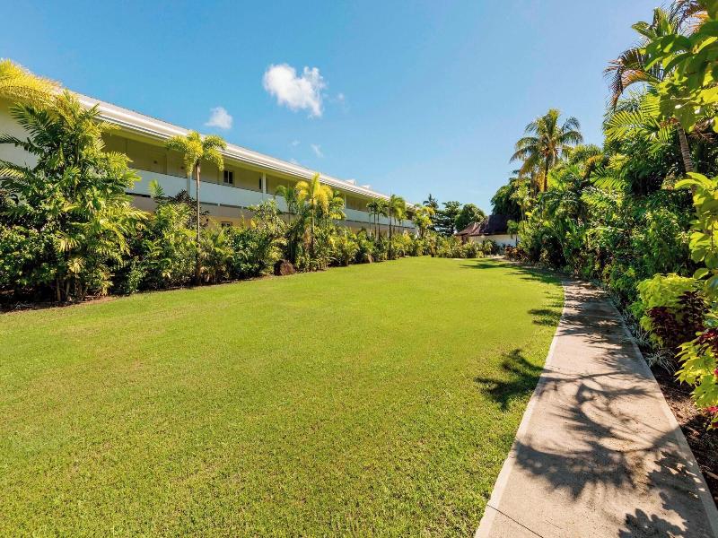 Sheraton Samoa Aggie Grey'S Hotel & Bungalows image