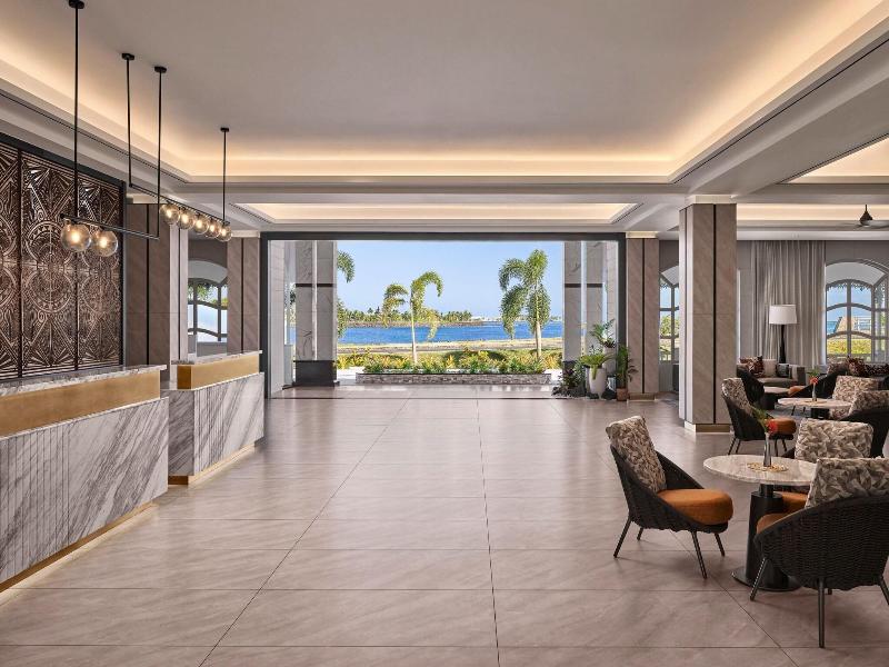 Sheraton Samoa Aggie Grey'S Hotel & Bungalows image