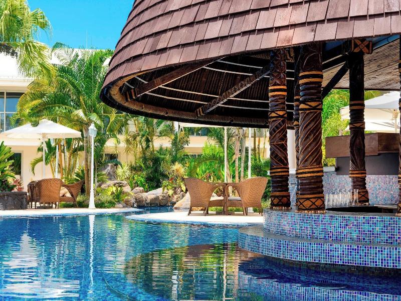 Sheraton Samoa Aggie Grey'S Hotel & Bungalows image
