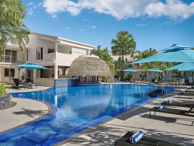 Sheraton Samoa Aggie Grey'S Hotel & Bungalows image